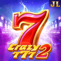 Crazy777 2 game poster