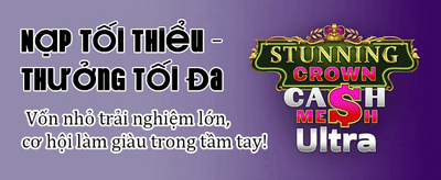 Thắng Lớn Mỗi Ngày Cùng Hubet